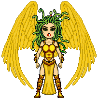 medusa medusa