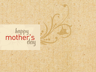 Free Download Mother's Day PowerPoint Template