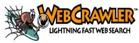 webcrawler Search Engines