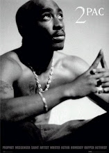 I LOVE ME SOME 2PAC