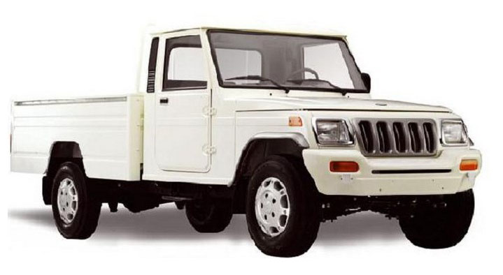 Mahindra bolero jeep Contact for more details 0772 329 329