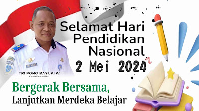 Keluarga Besar UPBU Sultan Muhammad Kaharuddin Sumbawa Besar, 