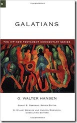 galatians