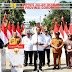 Presiden Jokowi Resmikan Jalan Inpres di Gorontalo, Tingkatkan Akses dan Produktivitas