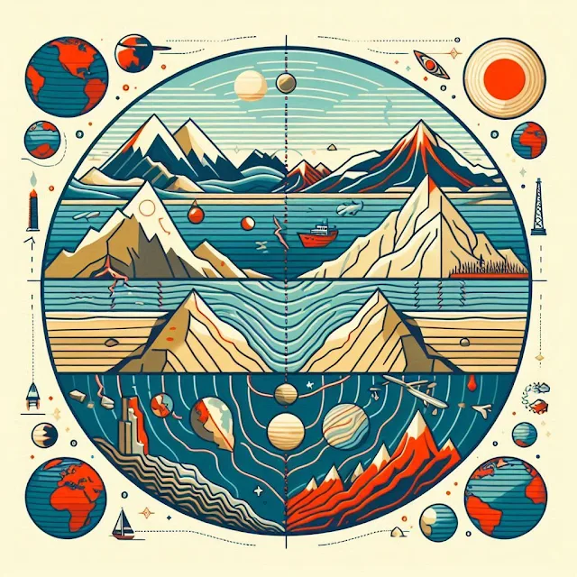 Plate Tectonics