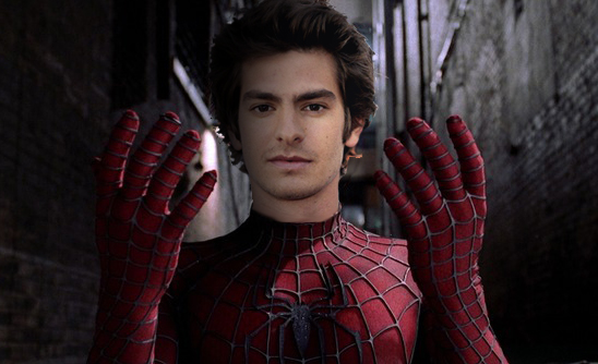 Actor SpiderMan4 Andrew Garfield_10