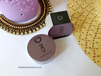 Oriflame The ONE Loose Powder Review 