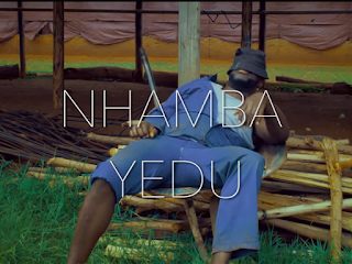 [feature]Tkae Chidz - Nhamba Yedu (Feat. Pee Kay) (Prod. by Simba Tagz)