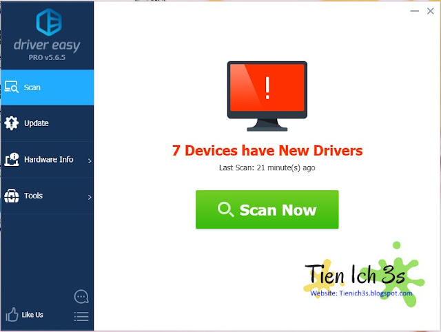 Key Driver Easy PRO 5.6.5.9698 