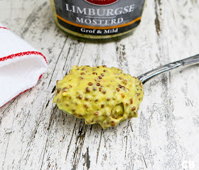 Limburgse mosterd