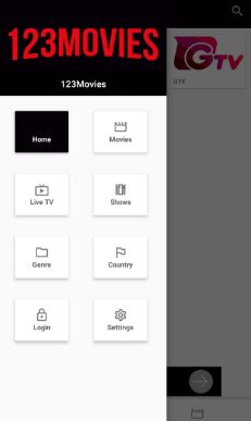 LIVE TV AND MOVIE TV APP FOR ANDROID MOBILE 