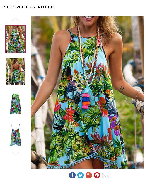 Navy Blue And Mint Green Dress - Where To Buy Designer Clothes