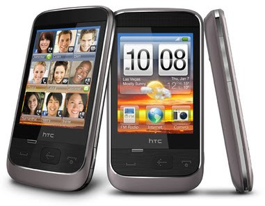 HTC Smart