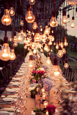 Wedding Decorations Need to Know Tips For Wedding Lighting