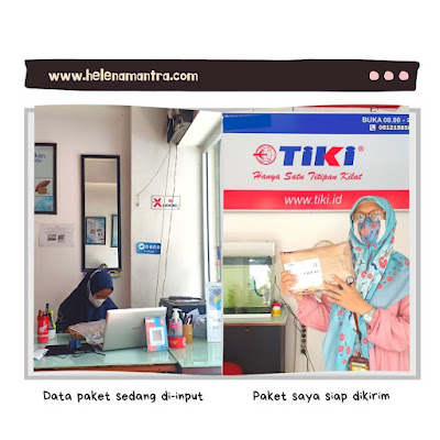 tiki pulo gadung