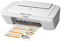 Resetter Canon MG2570 