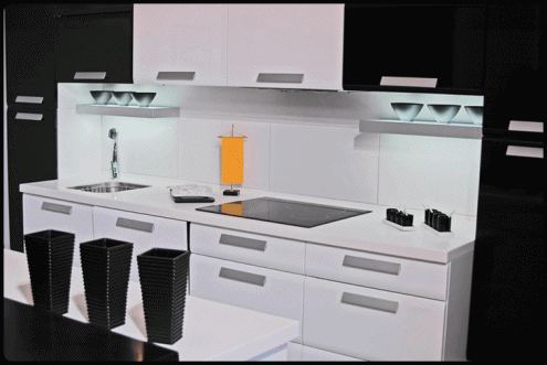 Apartment Kitchen Design Nz