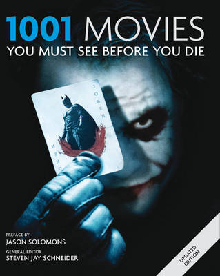 1001 movies you must see before you die