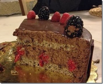 torta seduzione
