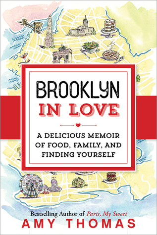 Abbreviations #53 | Brooklyn in Love, Ash Princess + Stay Sweet