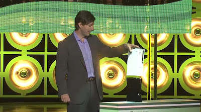 xbox 360 slim conferencia e3