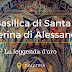 Galatina - La leggenda d'oro - Basilica di S.Caterina di Alessandria