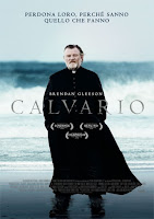 Visione cinematografica - Calvario