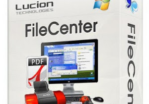 Lucion FileConvert Professional Plus 9.5.0.43
