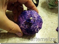 artemelza - fuxico hortensia