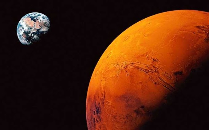 Európa az oroszokkal együtt indít űrszondát a Marsra