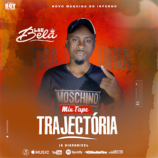 Lau Belas - Trajectoria