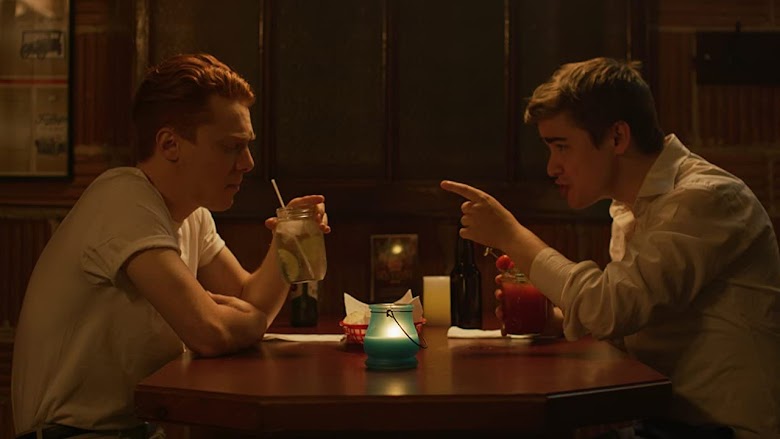 All About Who You Know 2019 1080p download