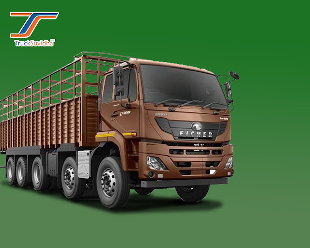 Truck Rental in Chandigarh