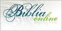 BÍBLIA ON-LINE