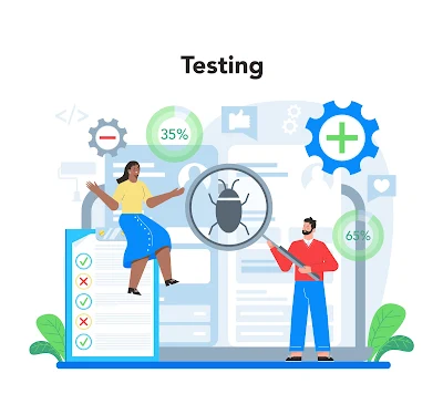 Automation Testing Training
