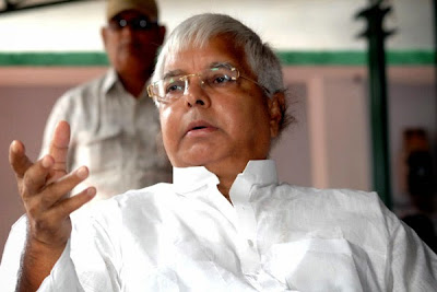 Lalu Prasad Yadav, Modi Government, RJD, Janta Parivar, RJD chief, Lalu Yadav on Modi government