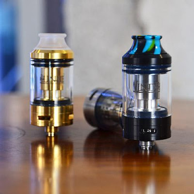 What Will You Get from COV Windrunner Tank 2.5ml