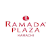Ramada Plaza Karachi Jobs Graphics Designer