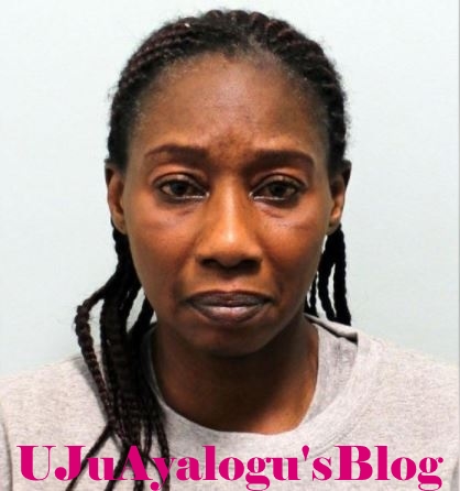 So Sad! UK Court Sentences Nigerian Woman to 21 Years in Prison for Trying to Kill a Widow Because of Money (Photo)