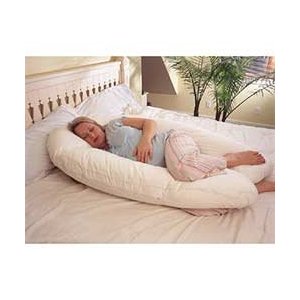  Comfort-U Maternity Pillow