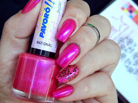 Esmalte Rational- Starvie