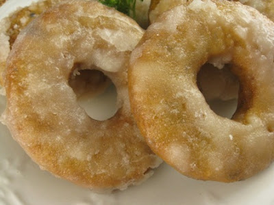 Kenali Kuih Tradisional Kita