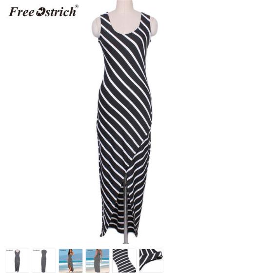 Dark Yellow Dress - Vintage Clothing Apparel