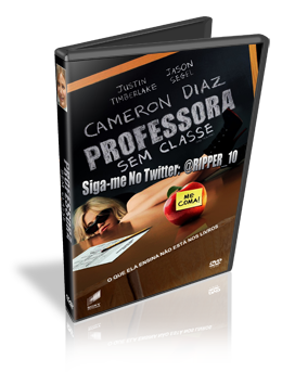 Download Professora Sem Classe Dublado BDRip 2011