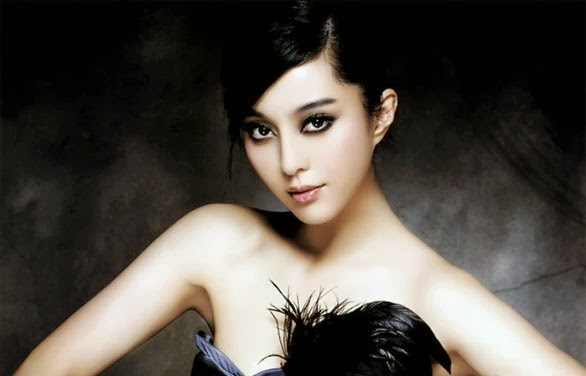 Fan Bingbing HD Wallpapers Free Download