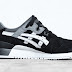 ASICS GEL-Lyte III 'Soft Grey'