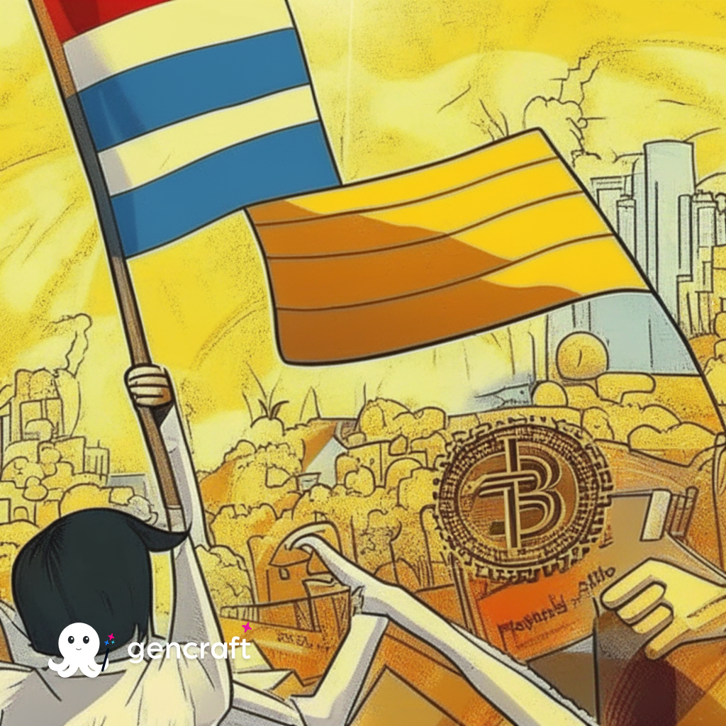 Indonesia Unleashes Crypto Revolution: New Exchange Lists Binance's Tokocrypto