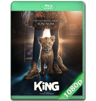 KING: REGRESO A CASA (2022) WEB-DL 1080P HD MKV ESPAÑOL LATINO