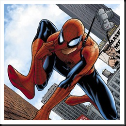 spiderman-marvel