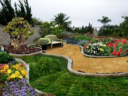 Backyard Landscape Design Software